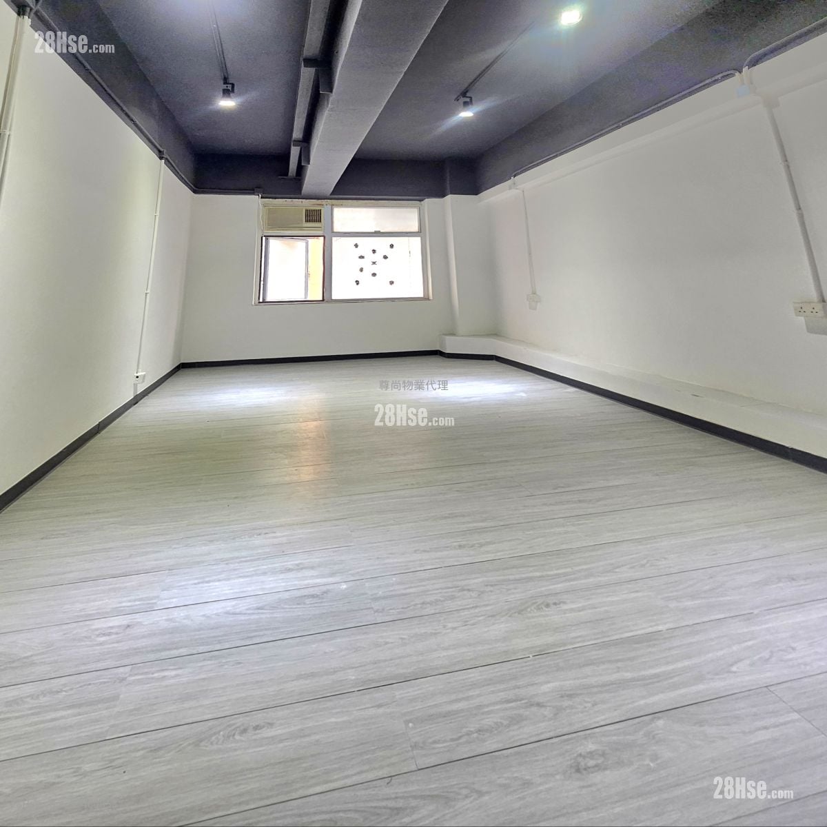 Mow Hing Factory Building Rental