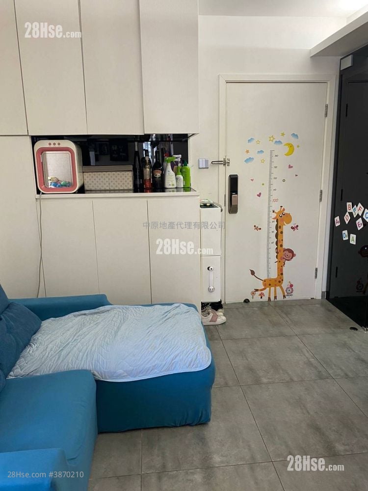 Serenity Park Rental 355 ft²