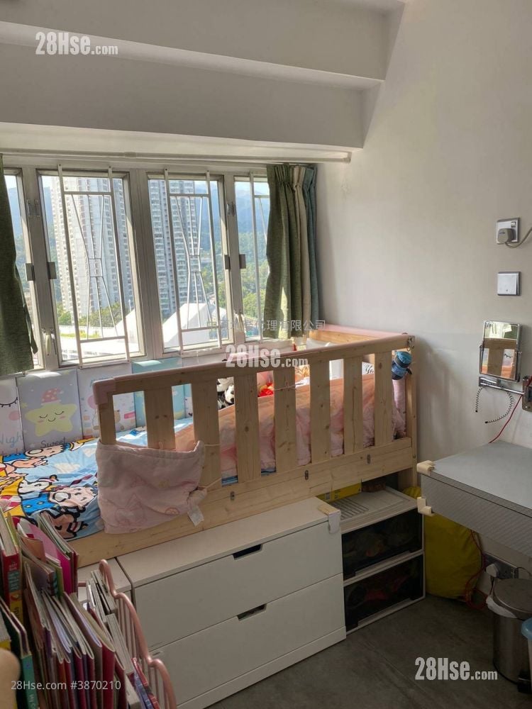 Serenity Park Rental 355 ft²