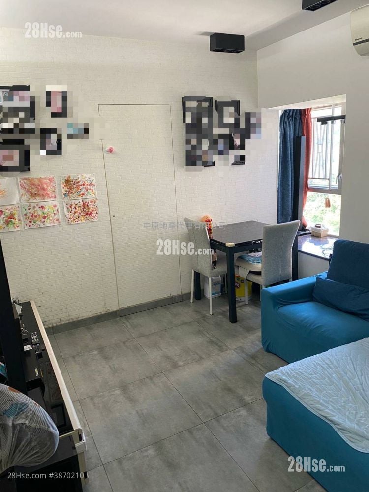 Serenity Park Rental 355 ft²