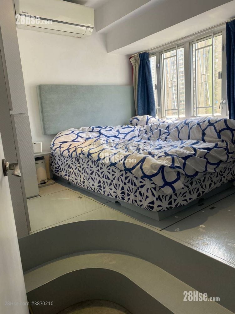 Serenity Park Rental 355 ft²