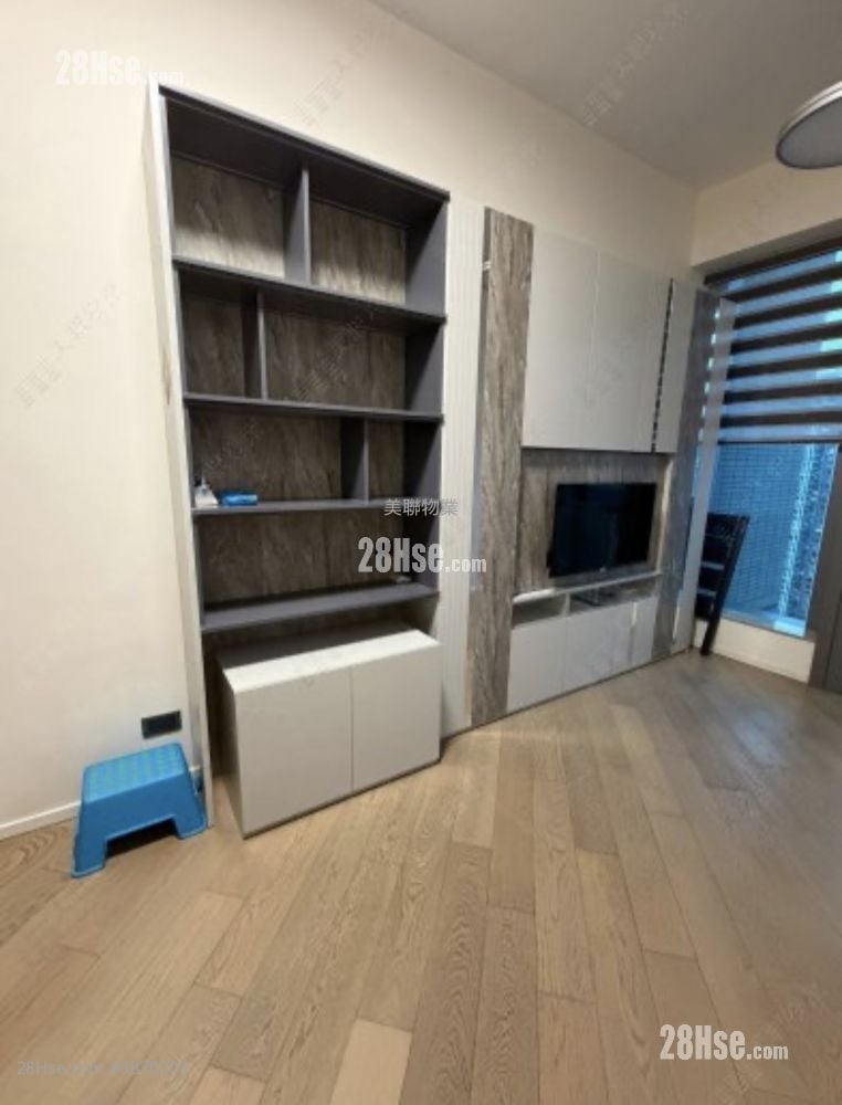 The Pavilia Bay Rental 2 Bedrooms , 1 Bathroom 499 ft²