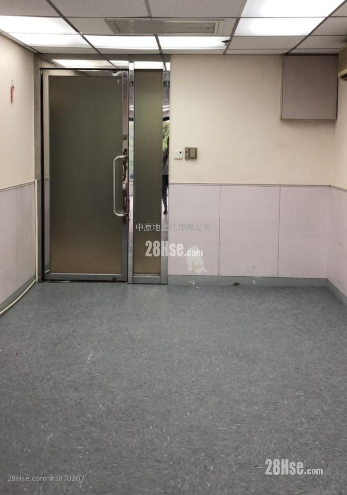南豐中心 租盤