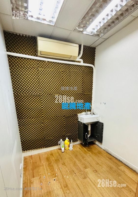 Shops Rental 1 Bedroom
