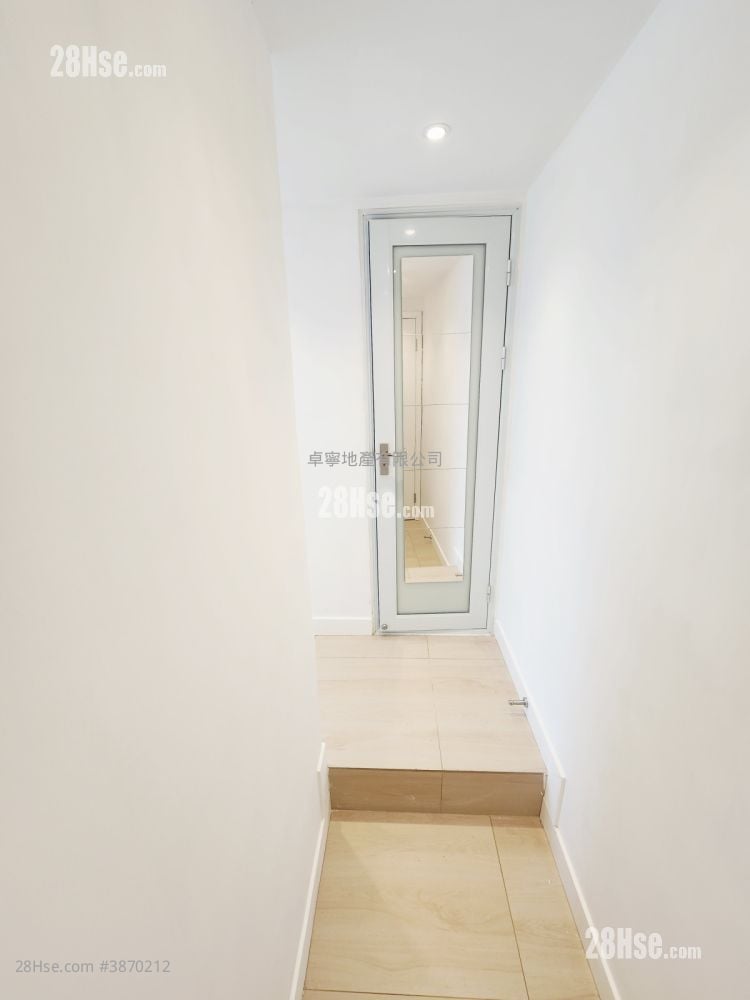 單幢樓房 租盤 150 平方呎
