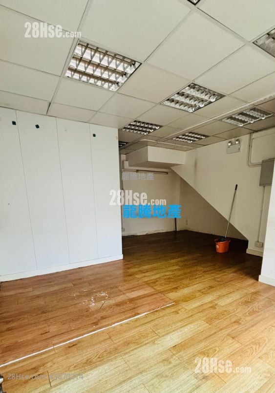Shops Rental 1 Bedroom