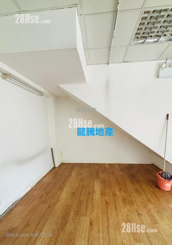 Shops Rental 1 Bedroom