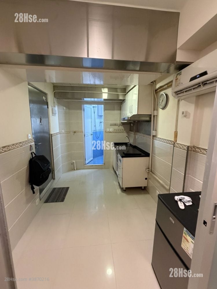 Tung Hing Building Rental 1 Bedroom , 1 Bathroom