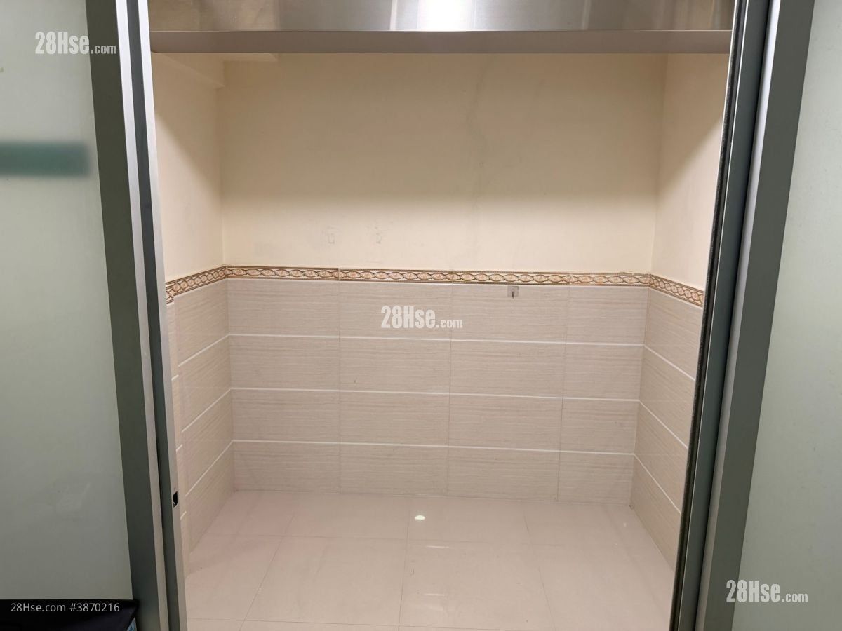 Tung Hing Building Rental 1 Bedroom , 1 Bathroom