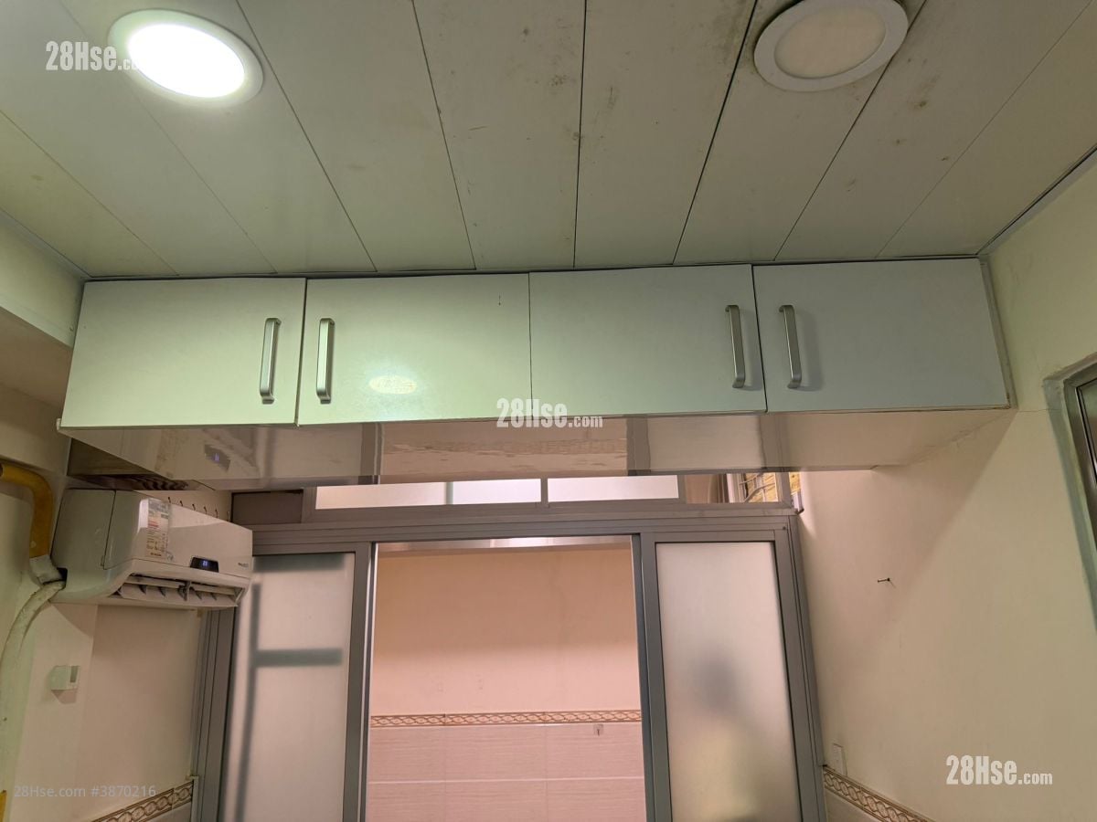 Tung Hing Building Rental 1 Bedroom , 1 Bathroom