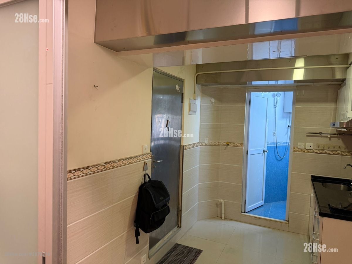 Tung Hing Building Rental 1 Bedroom , 1 Bathroom