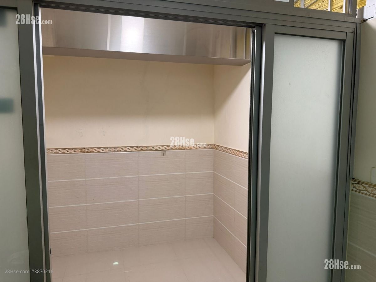 Tung Hing Building Rental 1 Bedroom , 1 Bathroom