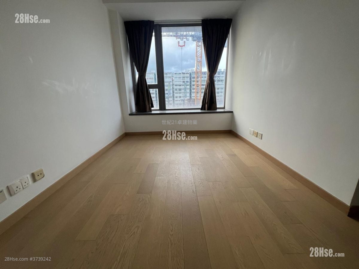 The Austin Sell 2 Bedrooms , 1 Bathroom 520 ft²