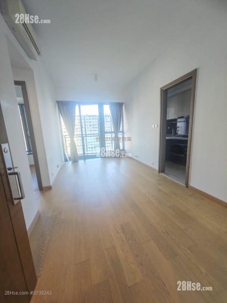 The Austin Sell 2 Bedrooms , 1 Bathroom 520 ft²