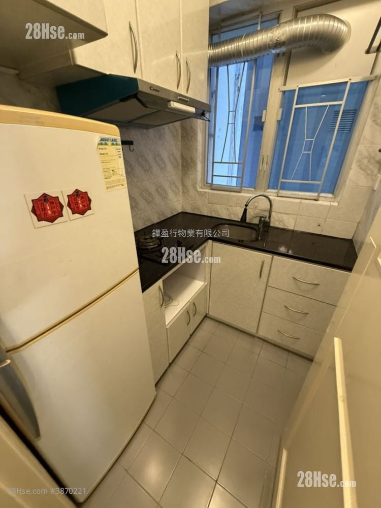 Fortwest Sell 2 Bedrooms , 1 Bathroom 437 ft²