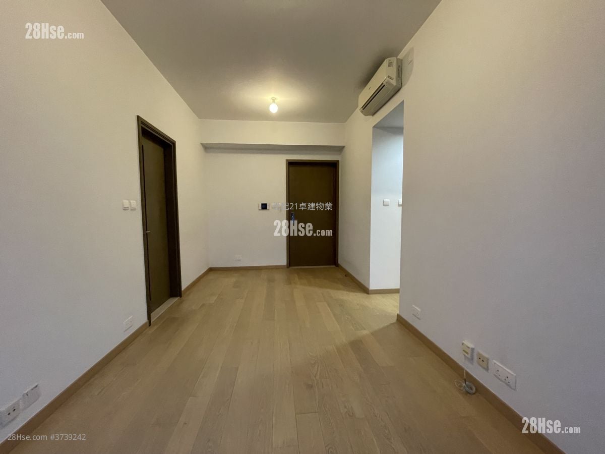 The Austin Sell 2 Bedrooms , 1 Bathroom 520 ft²