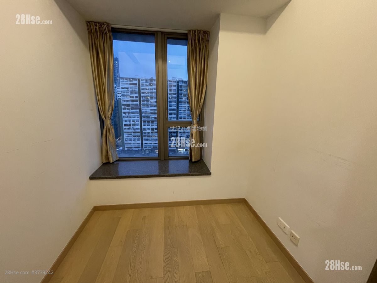 The Austin Sell 2 Bedrooms , 1 Bathroom 520 ft²