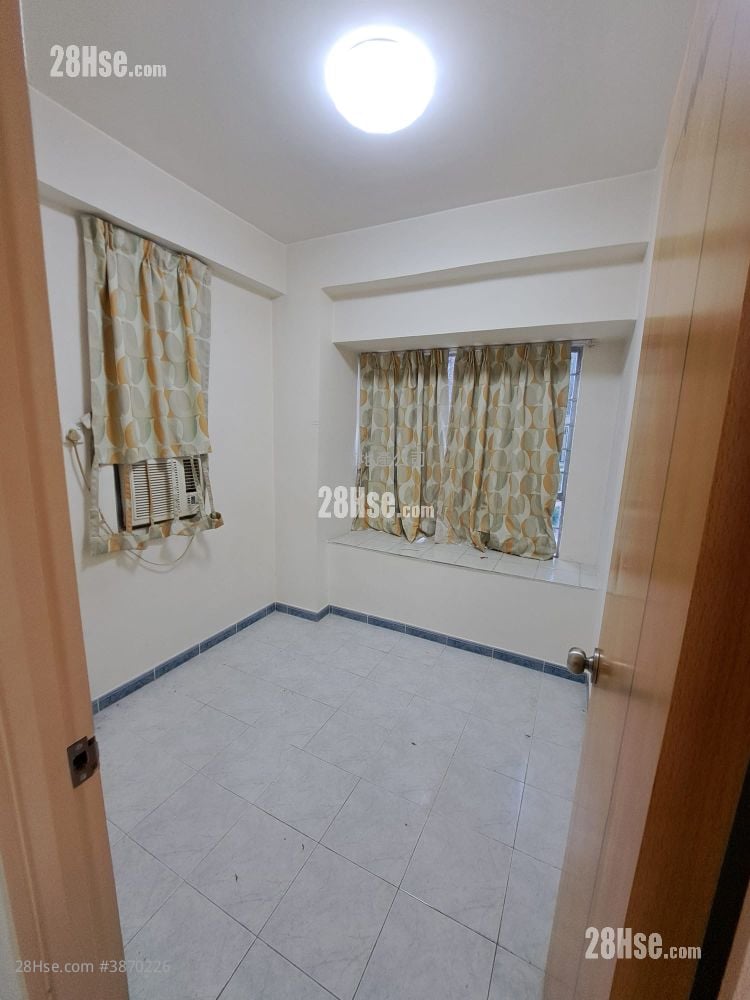 bedroom 1: Ho Shun Yee Building Rental 2 Bedrooms , 1 Bathroom 283 ft²