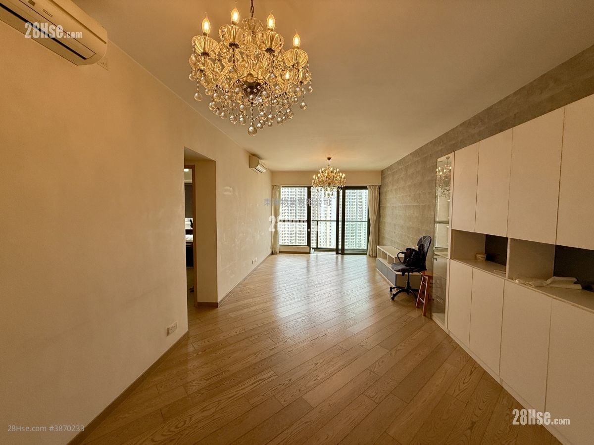The Visionary Rental 3 Bedrooms , 3 Bathrooms 1,144 ft²
