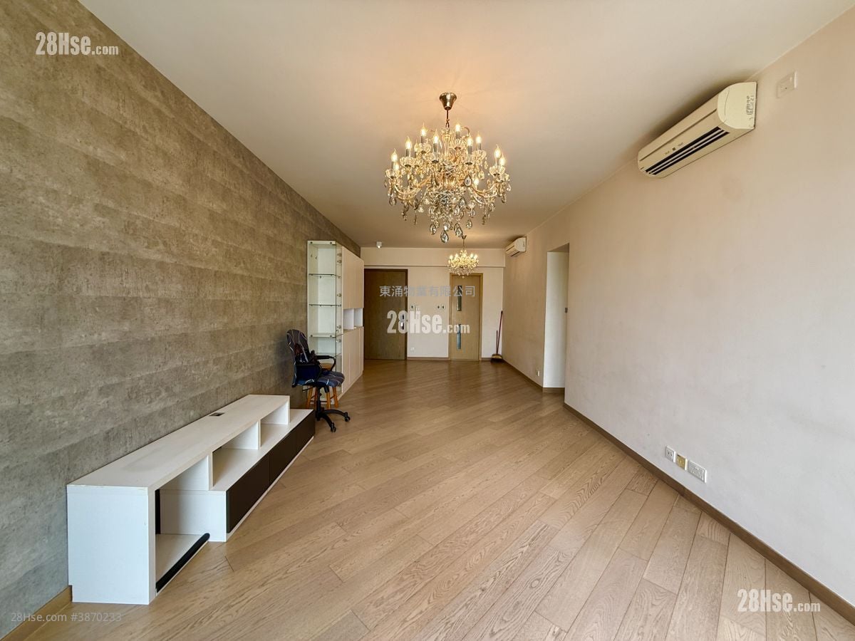 The Visionary Rental 3 Bedrooms , 3 Bathrooms 1,144 ft²
