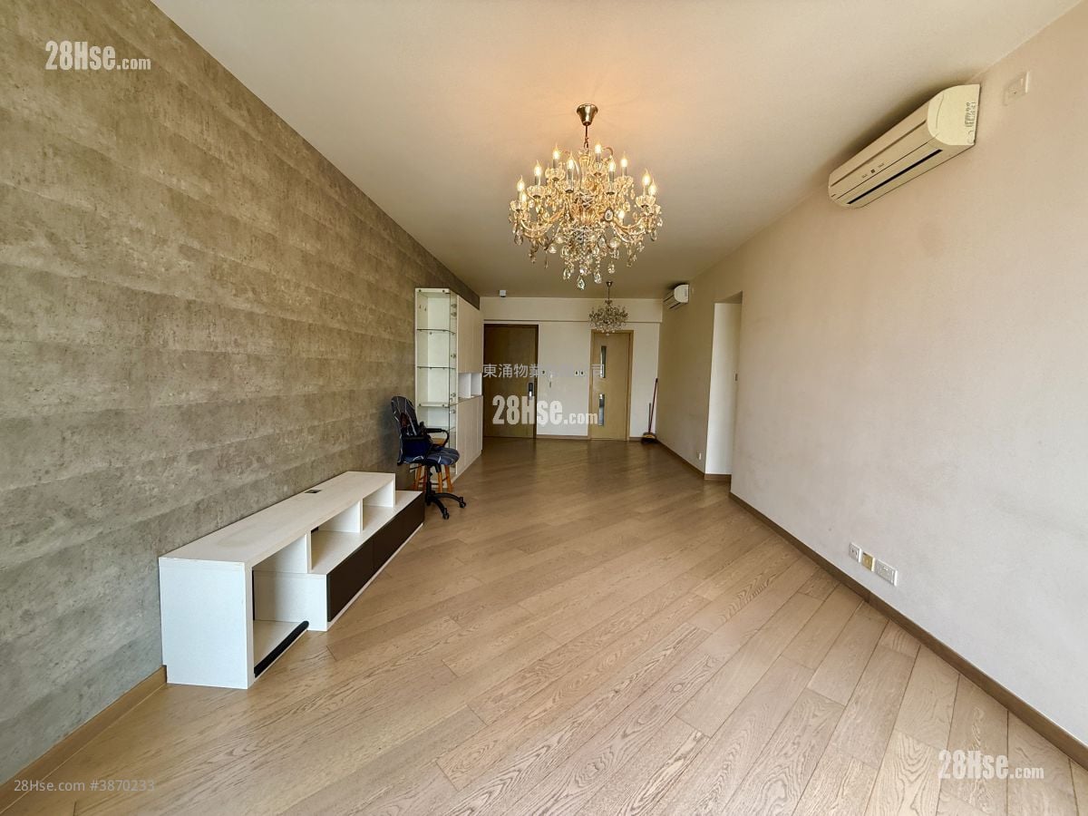 The Visionary Rental 3 Bedrooms , 3 Bathrooms 1,144 ft²