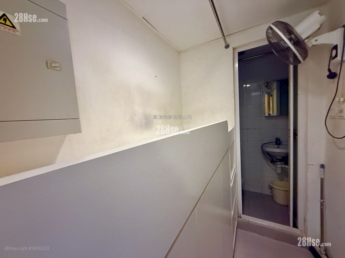 The Visionary Rental 3 Bedrooms , 3 Bathrooms 1,144 ft²