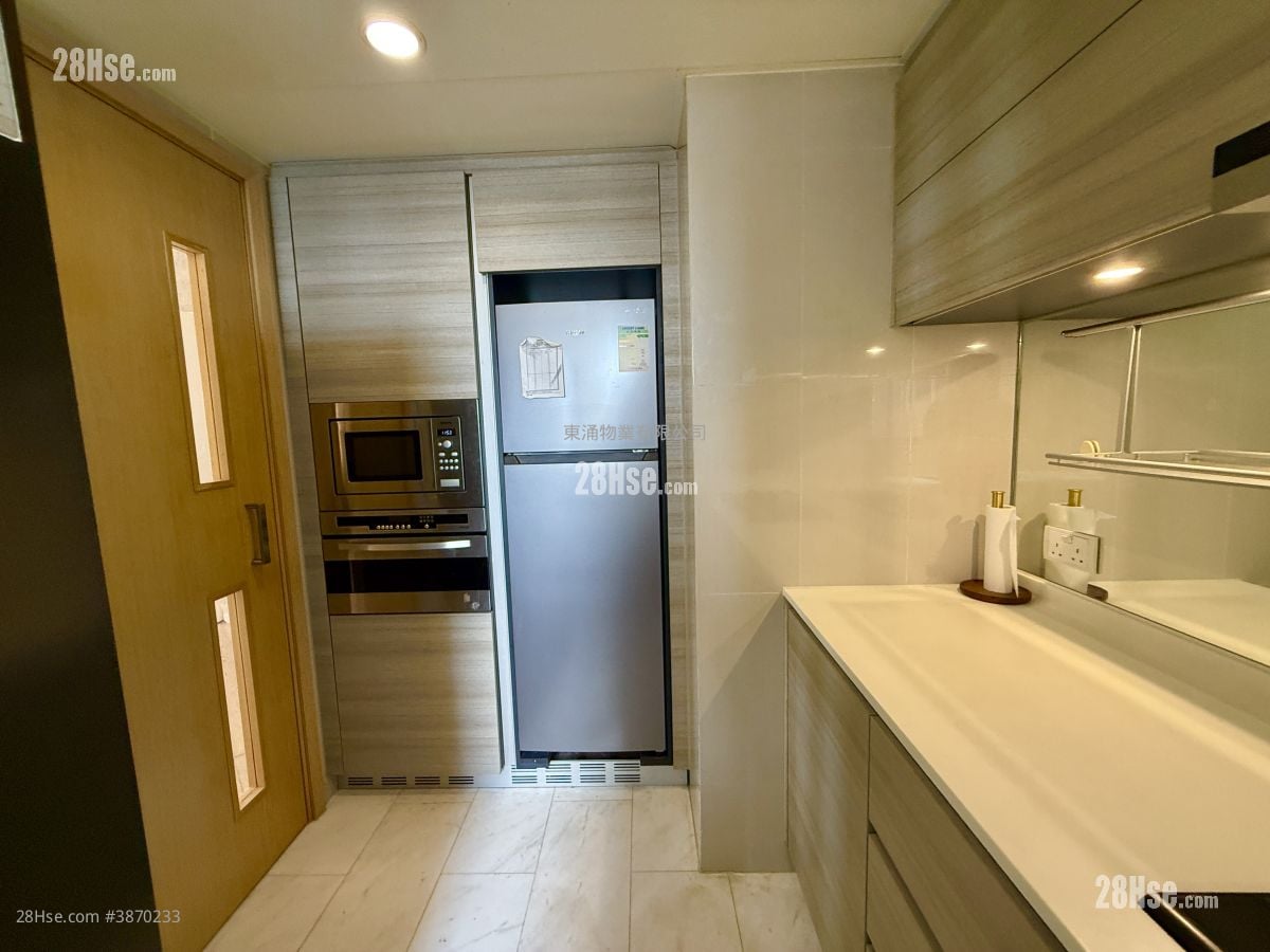 The Visionary Rental 3 Bedrooms , 3 Bathrooms 1,144 ft²