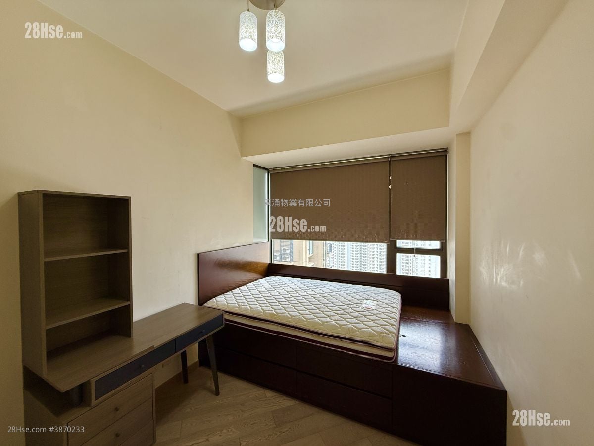 The Visionary Rental 3 Bedrooms , 3 Bathrooms 1,144 ft²