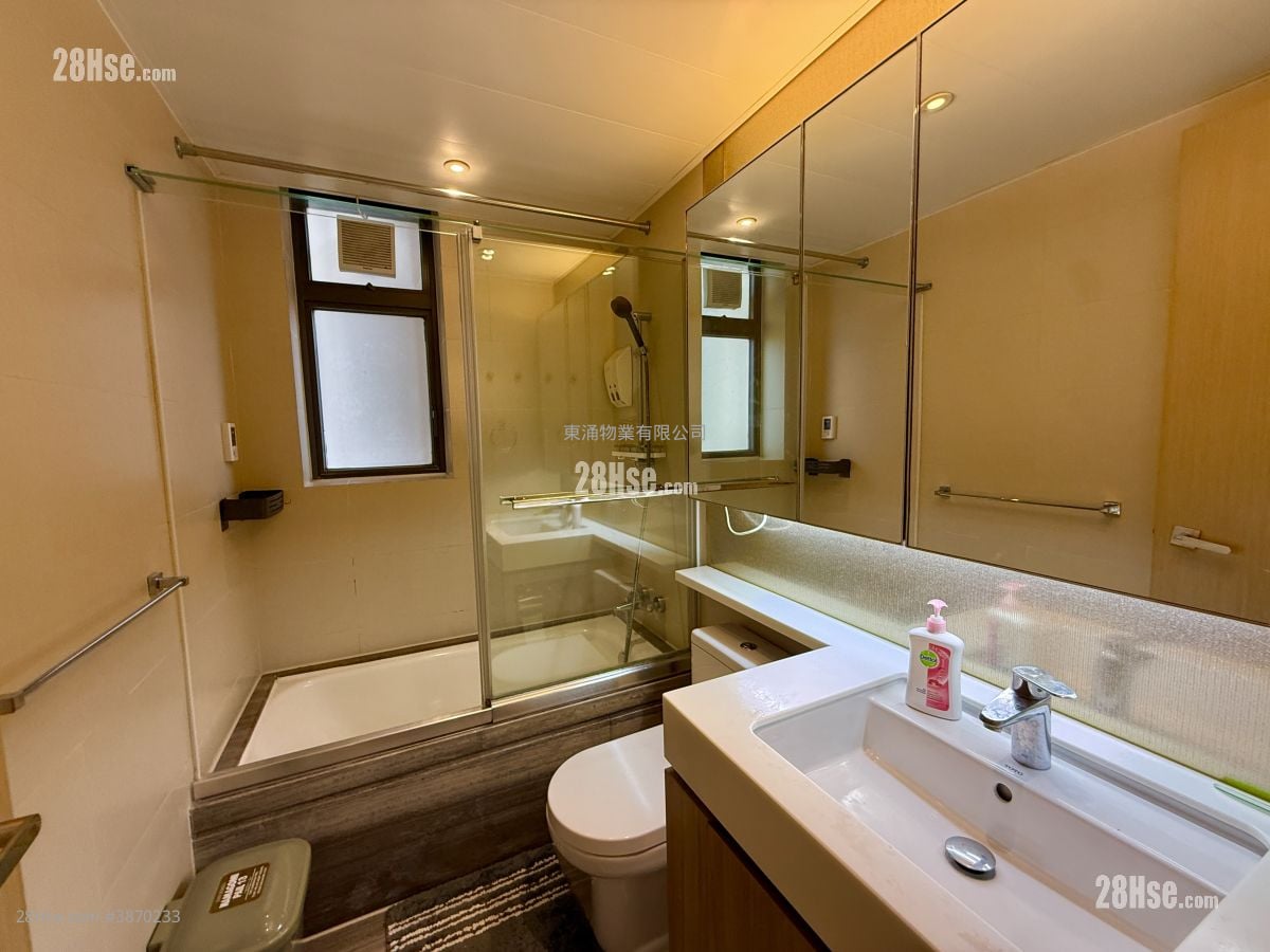 The Visionary Rental 3 Bedrooms , 3 Bathrooms 1,144 ft²