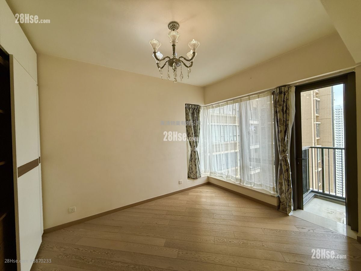 The Visionary Rental 3 Bedrooms , 3 Bathrooms 1,144 ft²