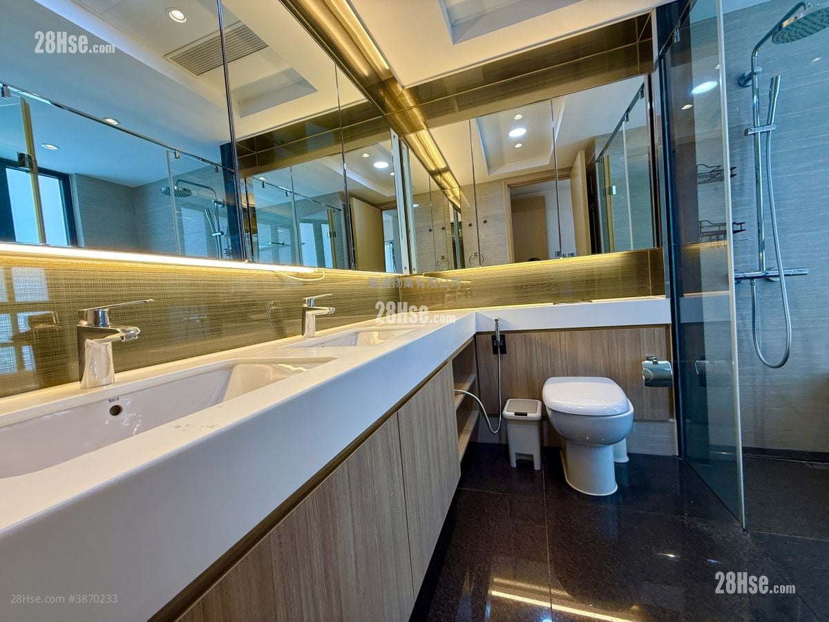 The Visionary Rental 3 Bedrooms , 3 Bathrooms 1,144 ft²