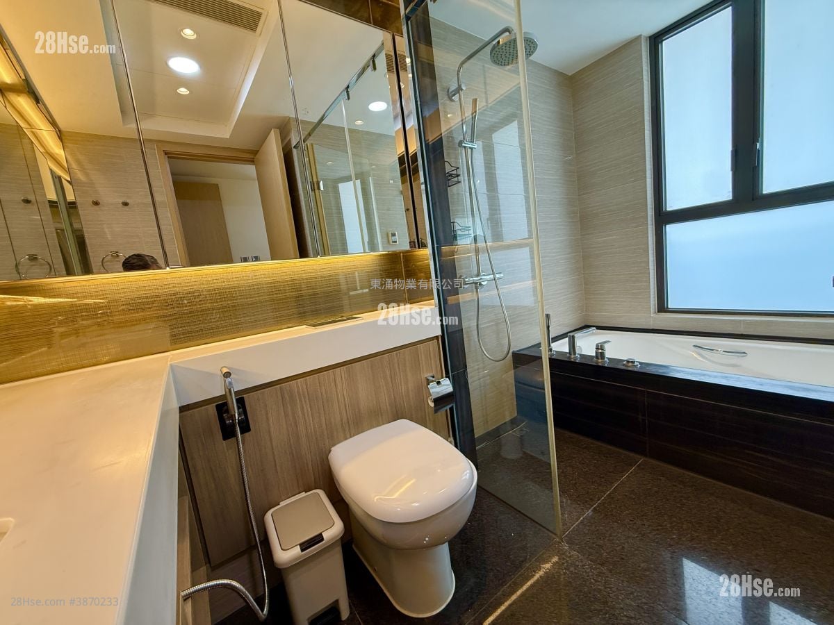 The Visionary Rental 3 Bedrooms , 3 Bathrooms 1,144 ft²