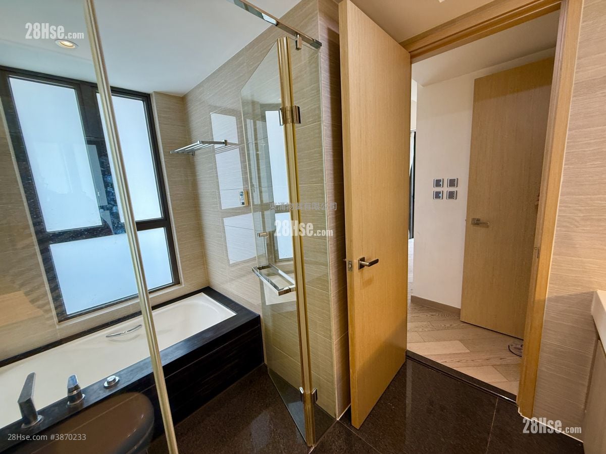 The Visionary Rental 3 Bedrooms , 3 Bathrooms 1,144 ft²