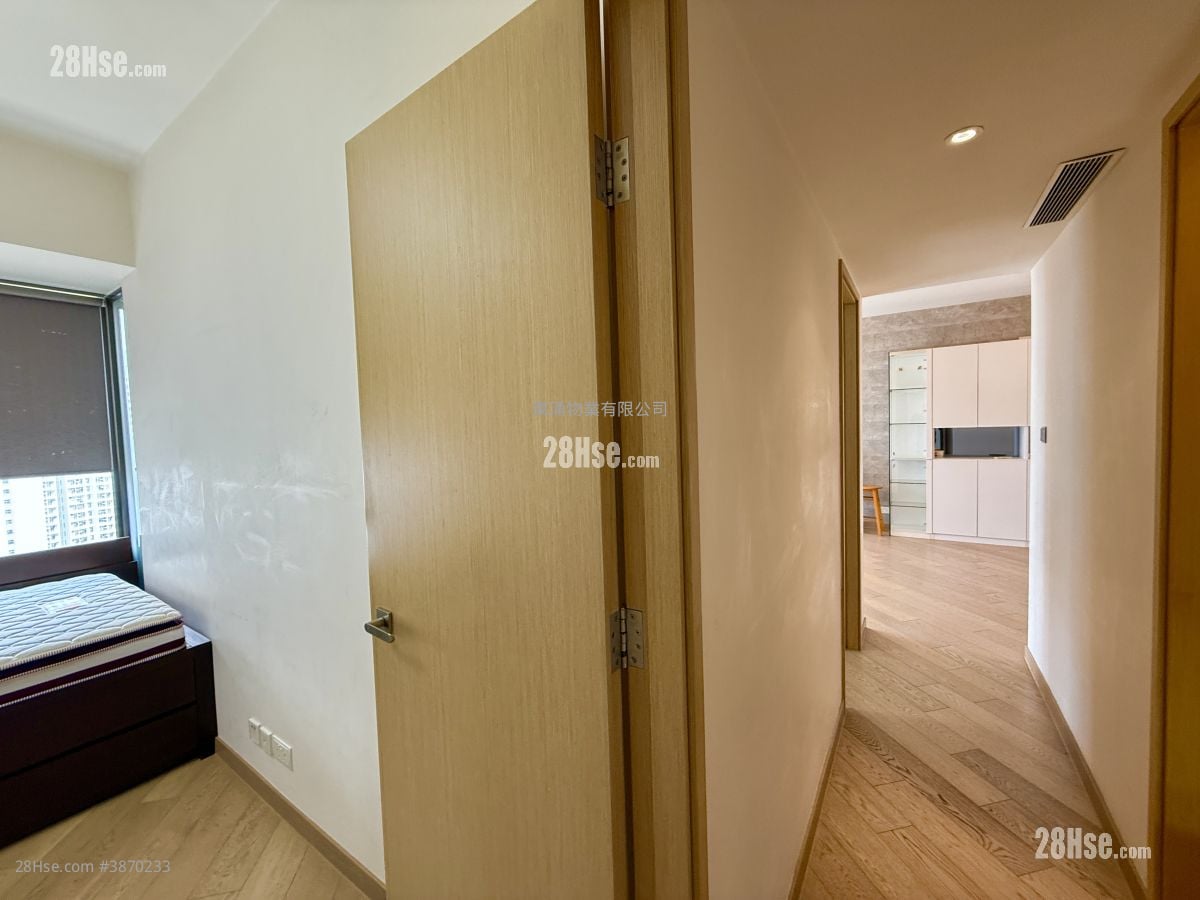 The Visionary Rental 3 Bedrooms , 3 Bathrooms 1,144 ft²