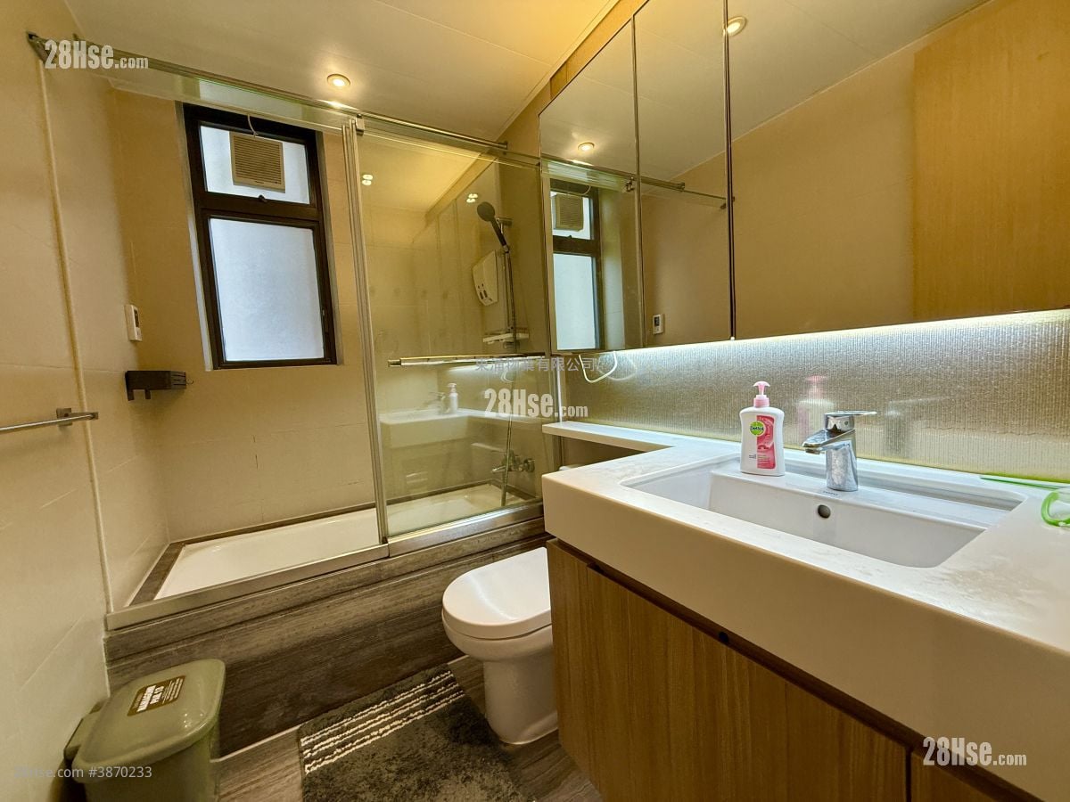 The Visionary Rental 3 Bedrooms , 3 Bathrooms 1,144 ft²