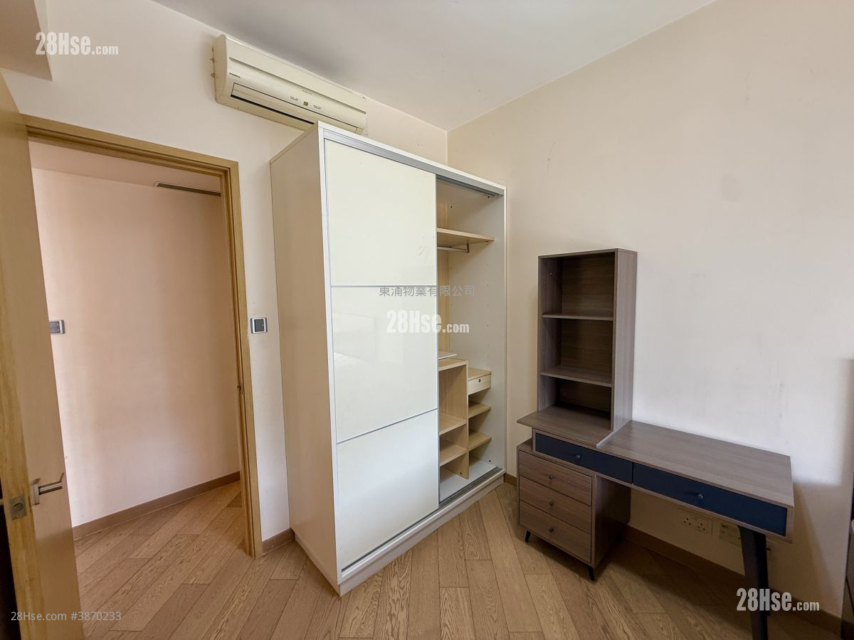 The Visionary Rental 3 Bedrooms , 3 Bathrooms 1,144 ft²