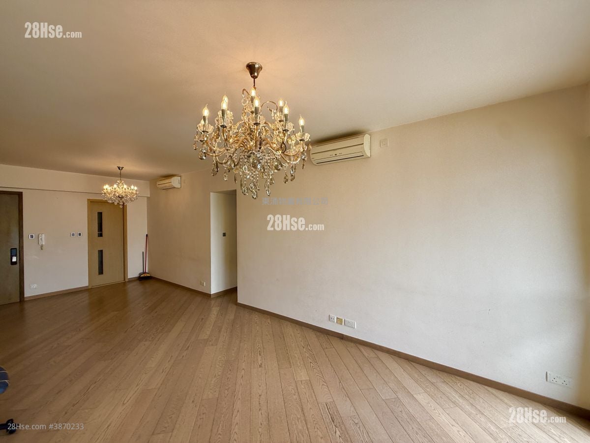 The Visionary Rental 3 Bedrooms , 3 Bathrooms 1,144 ft²