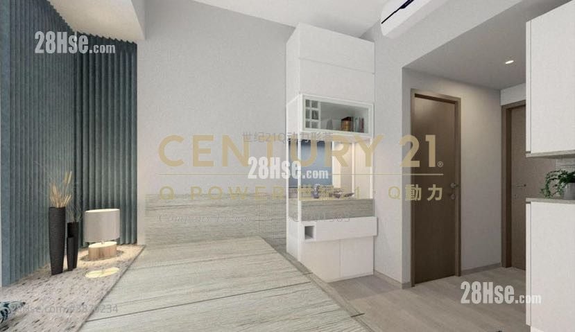 Iuniq Residence Sell 1 Bedroom , 1 Bathroom 297 ft²