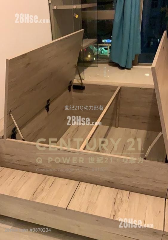 Iuniq Residence Sell 1 Bedroom , 1 Bathroom 297 ft²