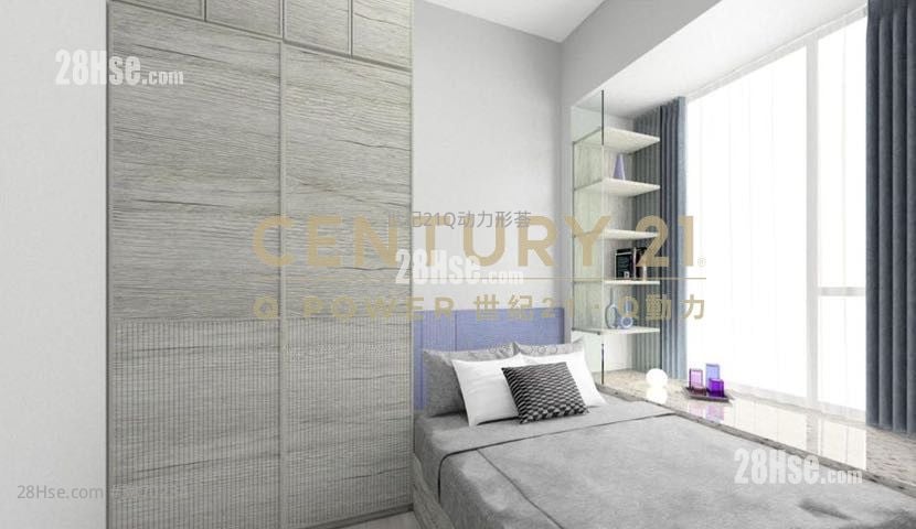 Iuniq Residence Sell 1 Bedroom , 1 Bathroom 297 ft²