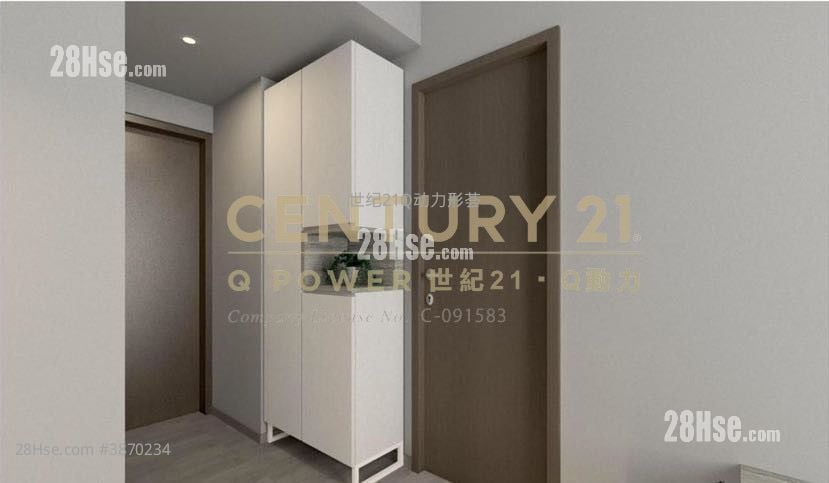 Iuniq Residence Sell 1 Bedroom , 1 Bathroom 297 ft²