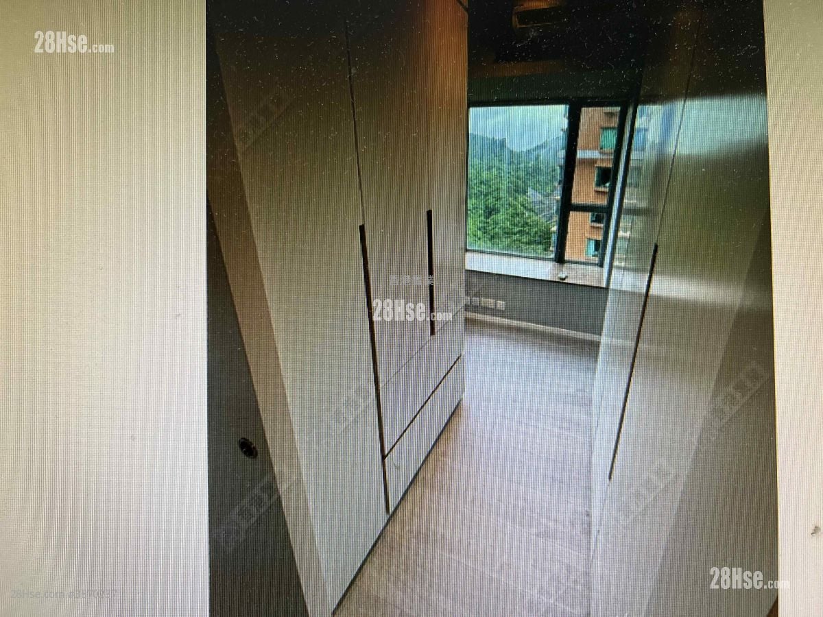 维景湾畔 售盘 2 房 , 1 浴室 498 平方尺