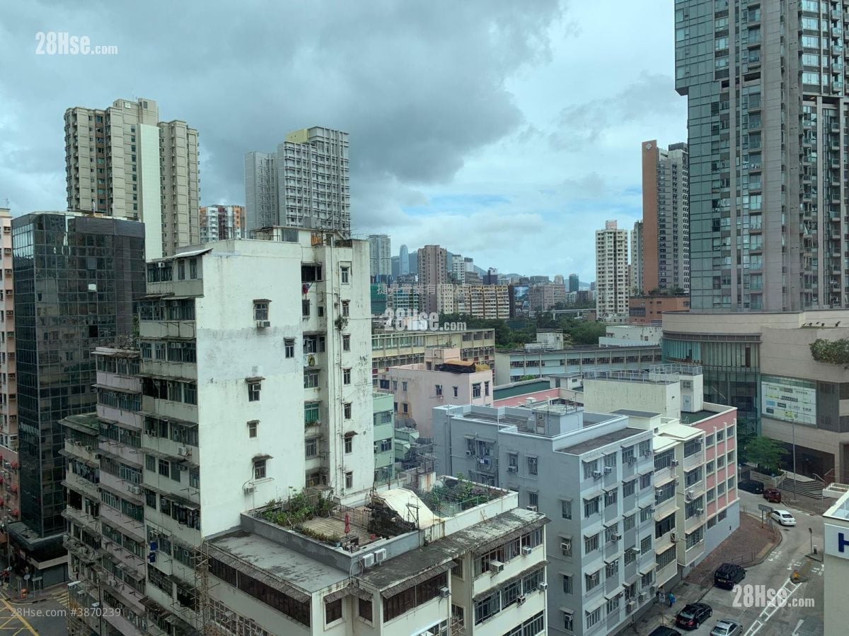 Eresidence Sell 1 Bedroom , 1 Bathroom 366 ft²