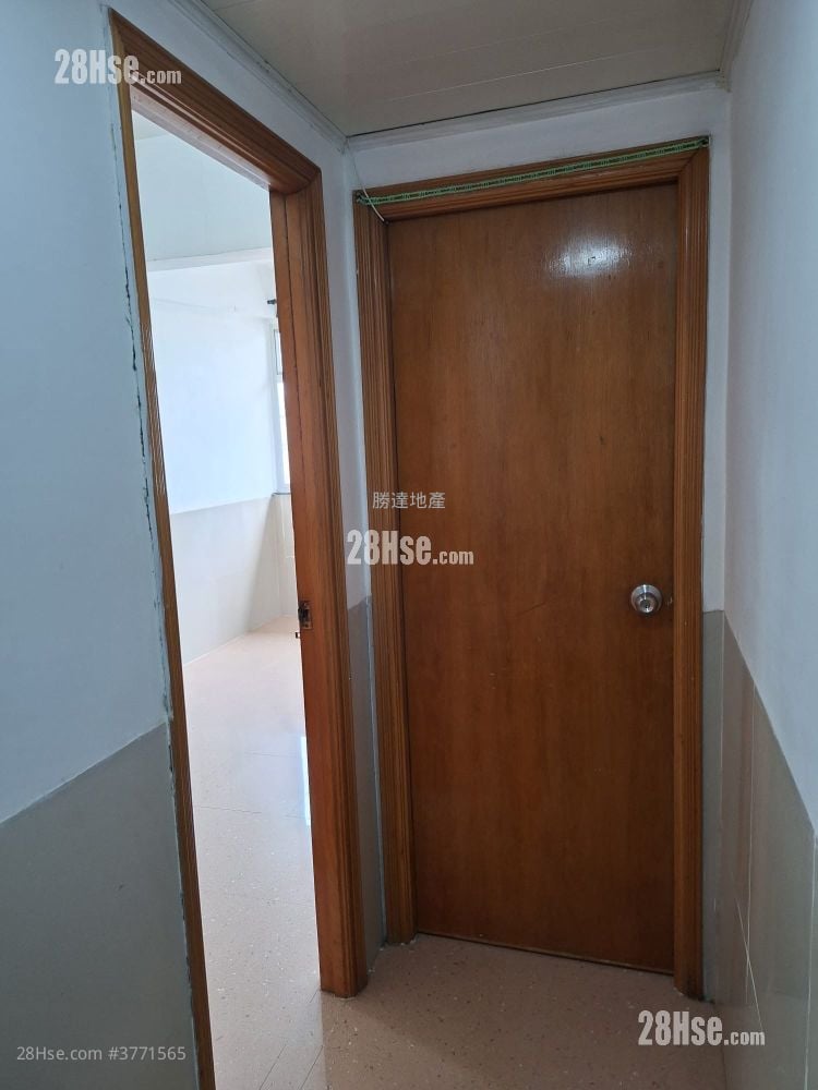 Kam Yuen Building Rental Studio , 1 Bathroom 165 ft²