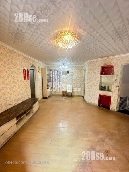 Whampoa Garden Sell 4 Bedrooms 797 ft²