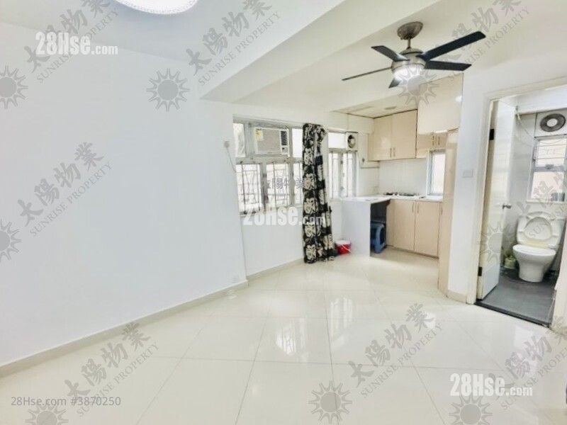 Whampoa Estate Sell 2 Bedrooms 374 ft²