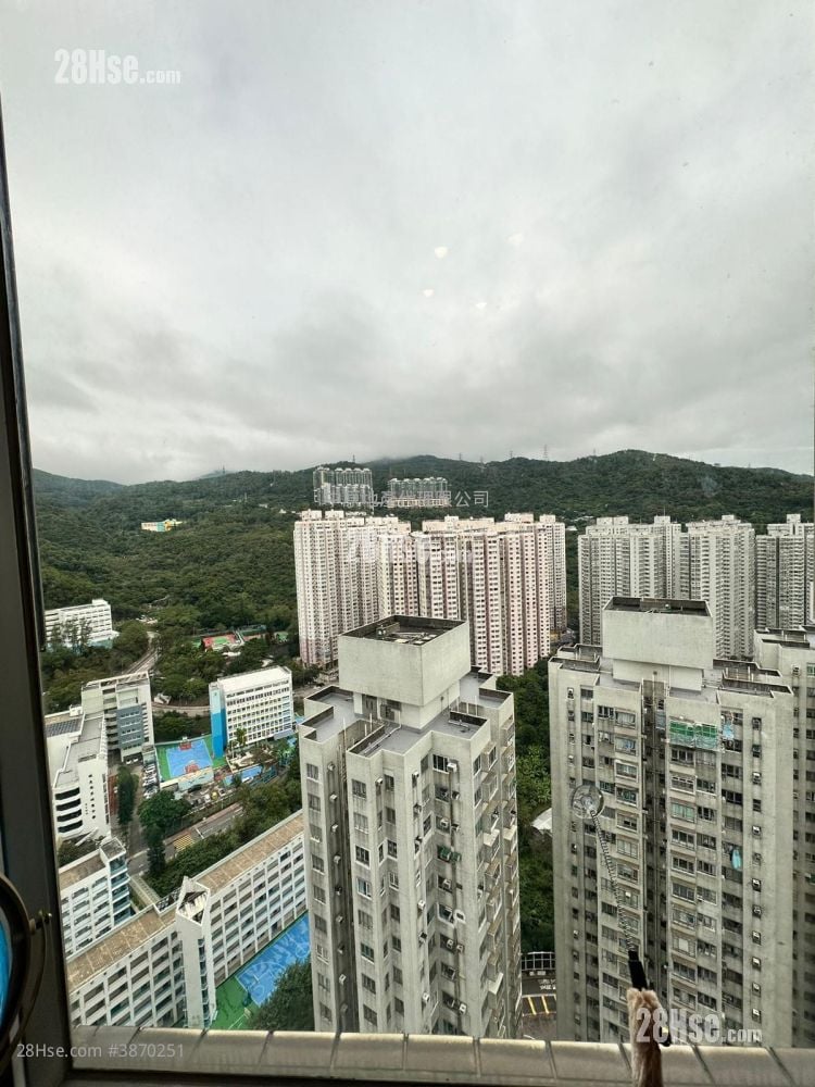 翠丰台 售盘 2 房 437 平方尺