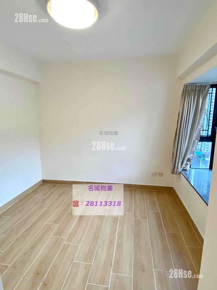master room: Kennedy Town Centre Rental 3 Bedrooms , 2 Bathrooms 615 ft²