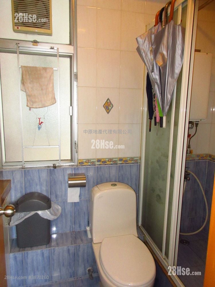 Tai Po Centre Sell 2 Bedrooms 451 ft²