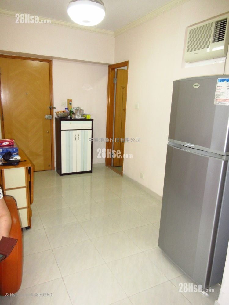 Tai Po Centre Sell 2 Bedrooms 451 ft²
